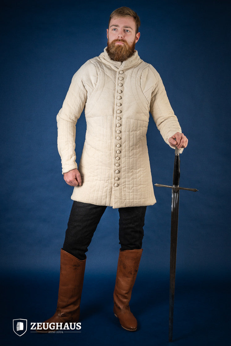 Gambeson 14th Cent. nature