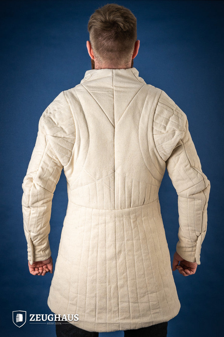 Gambeson 14th Cent. nature