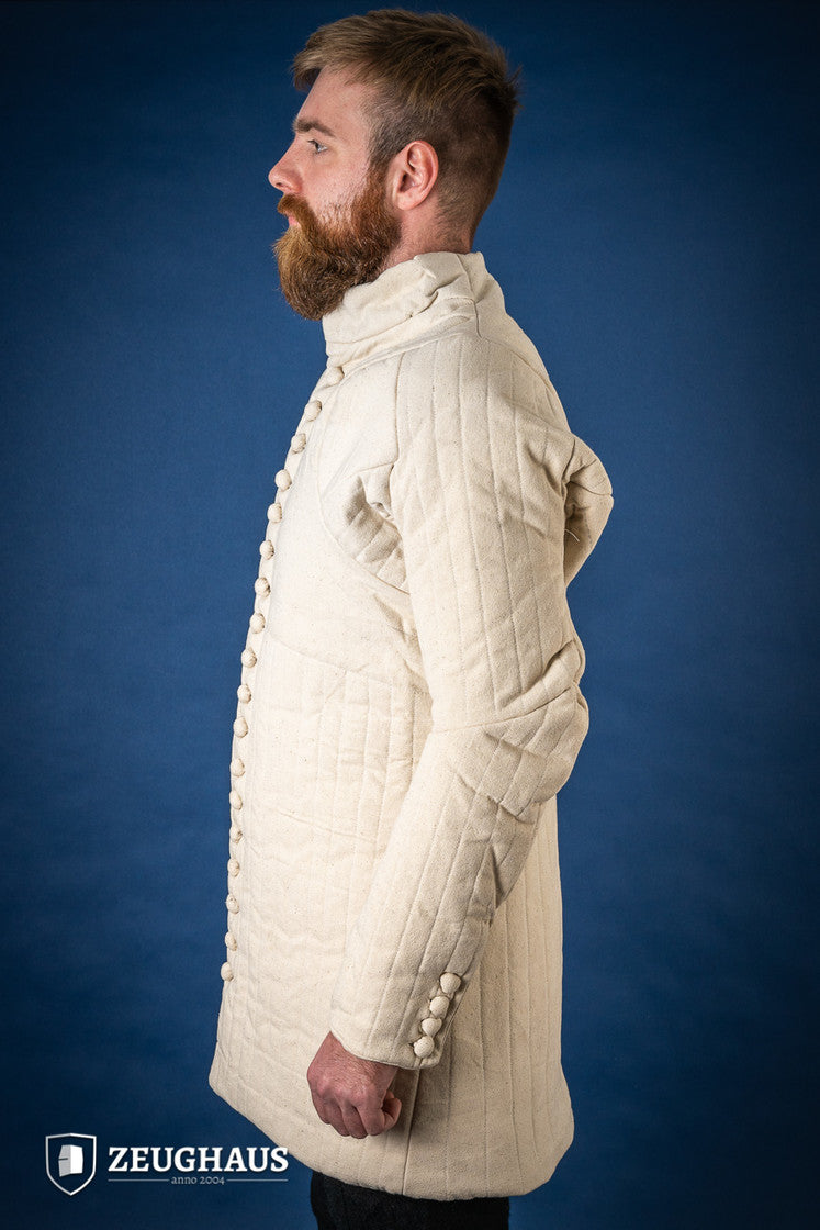 Gambeson 14th Cent. nature
