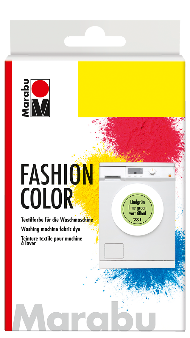 Marabu Fashion Color Linden Green