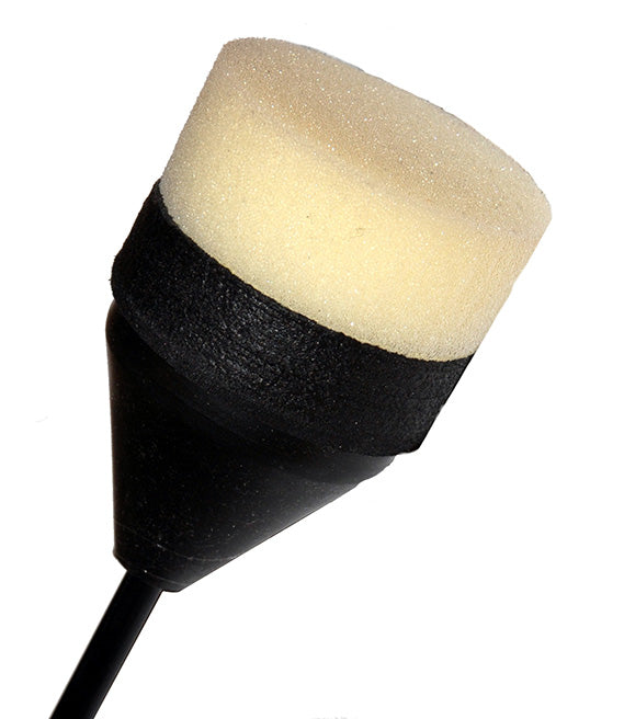 IDV Low Distance Flat Head Arrow Green