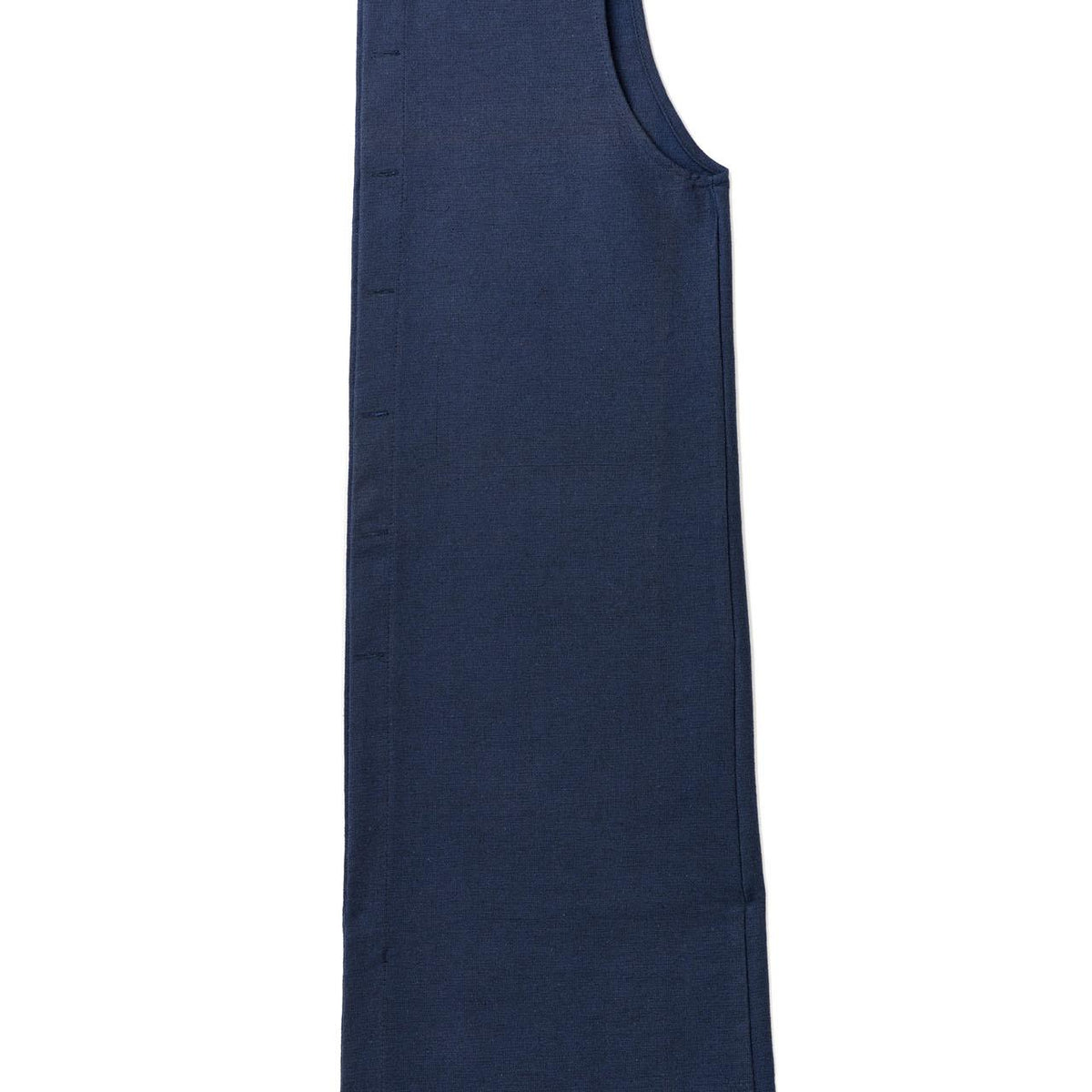 Right Side Tabard Auderic Black