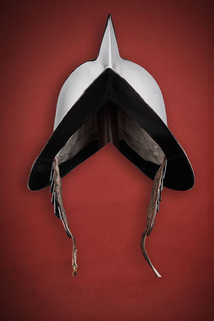 Helm Spanischer Morrion