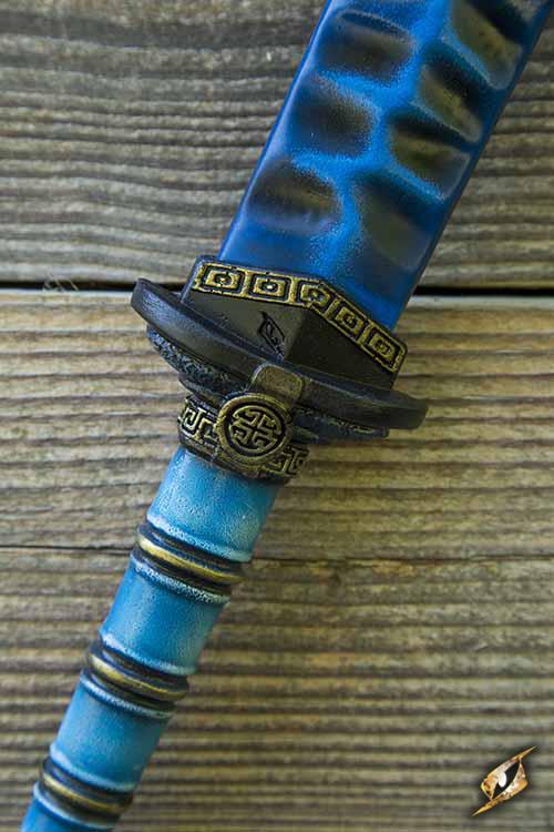 Alluvium Jian 100cm Blue/Black