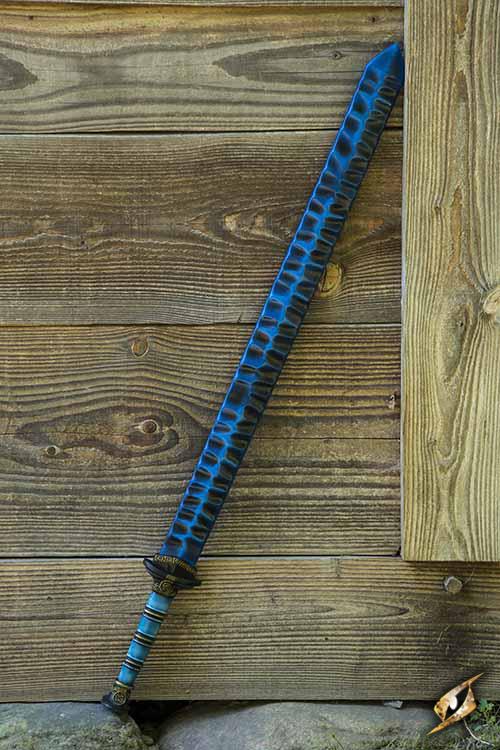 Alluvium Jian 100cm Blue/Black