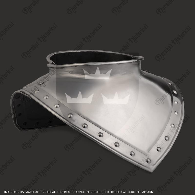 Ringkragen Typ B 16.-17. Jahrhundert