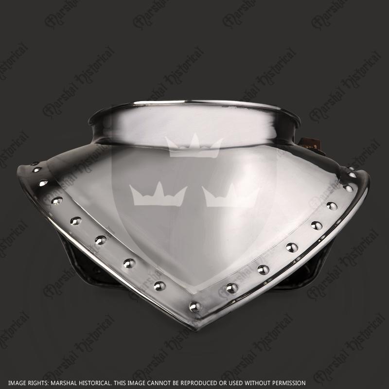 Ringkragen Typ B 16.-17. Jahrhundert