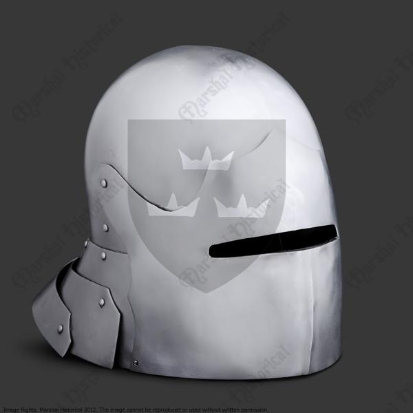 German Sallet 1450-1490