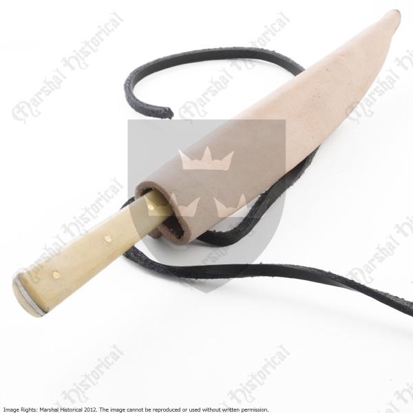 1250 - 1350 Utility Knife Horn