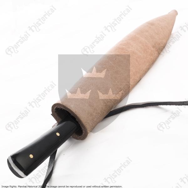 1350 - 1450 Utility Knife Horn