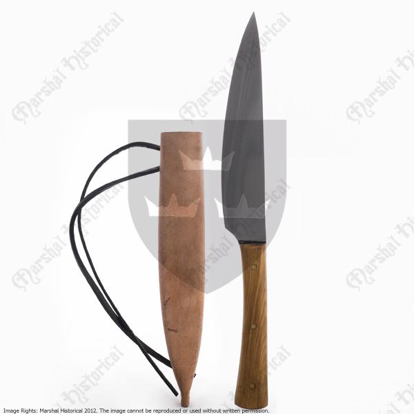1350 - 1450 Utility Knife Horn