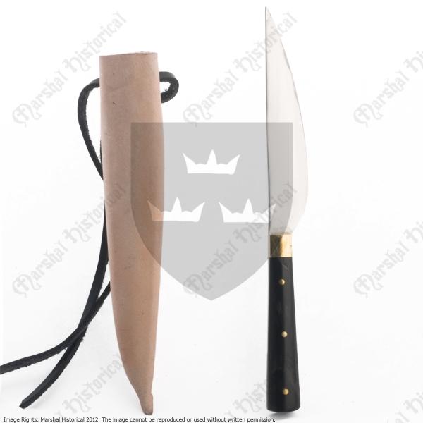 1250 - 1350 Utility Knife Horn