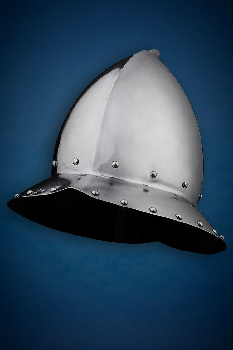 15th Century. Spanish Cabaset