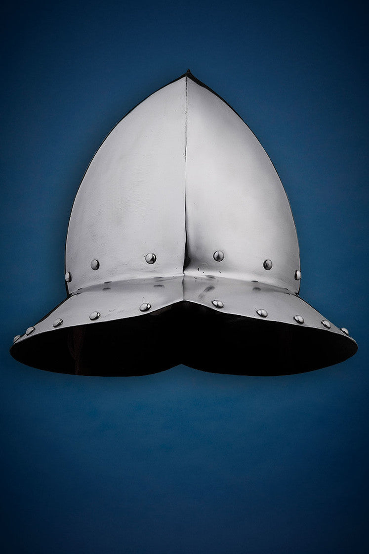 15th Century. Spanish Cabaset