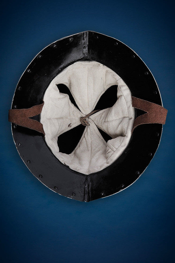 15th Century. Spanish Cabaset