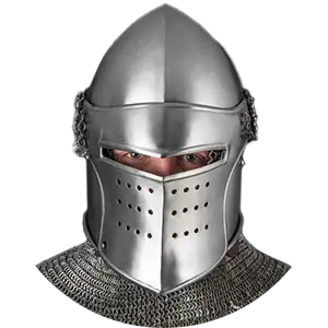 Bascinet Helmets