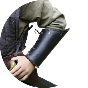 Bracers