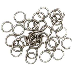Chainmail Rings – Medieval and More