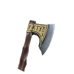 Foam Axe