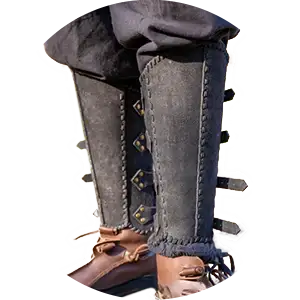 Greaves