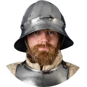 Kettle Hat