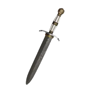 Daggers