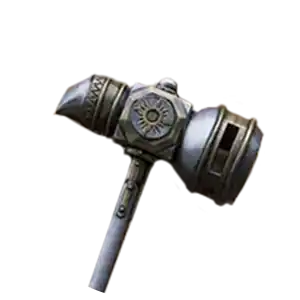 Larp Hammers