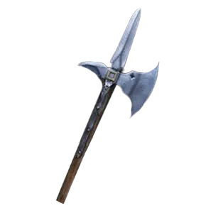 Polearms