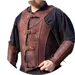 Body Armour