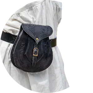 Bags & Pouches