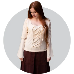 Blouses & Tunics