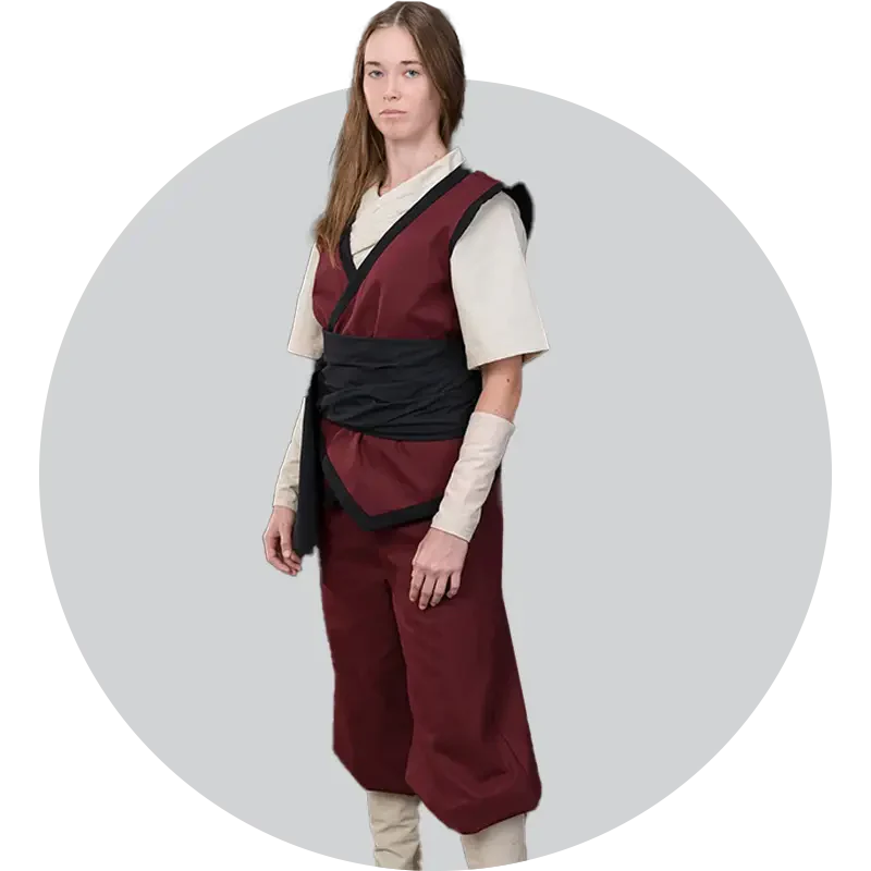 Medieval Pants for Women