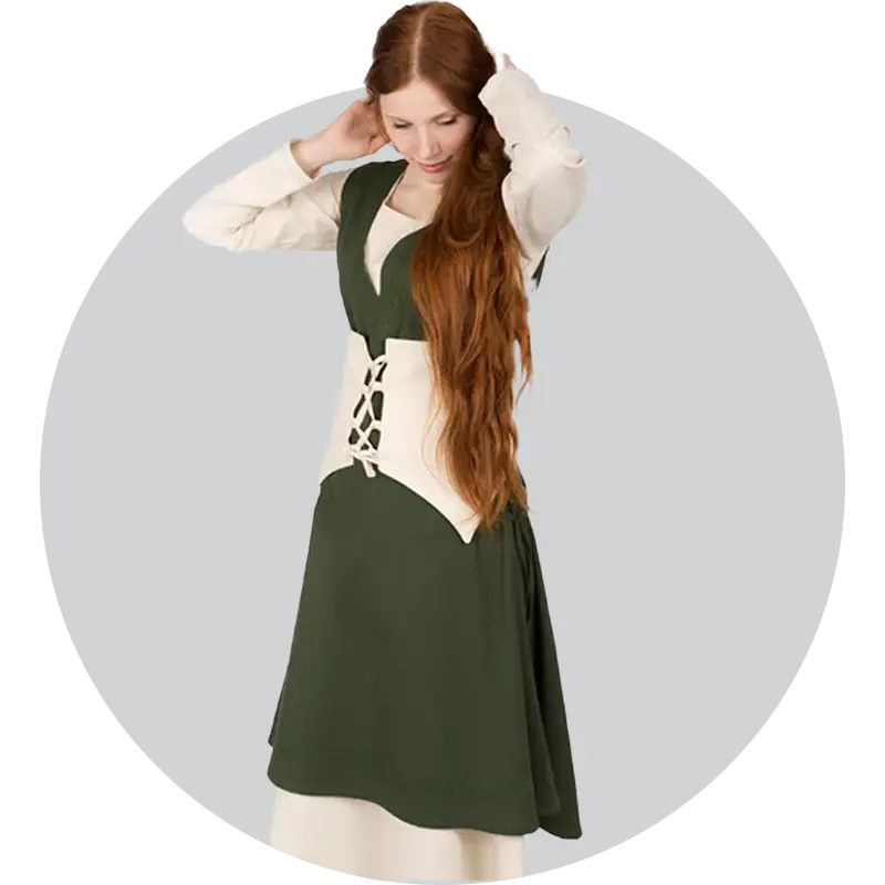 Bodices
