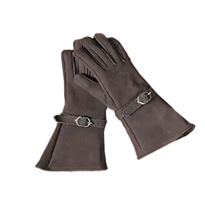 Medieval Gloves