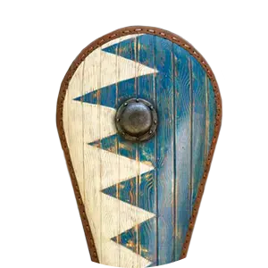 Knight Shields