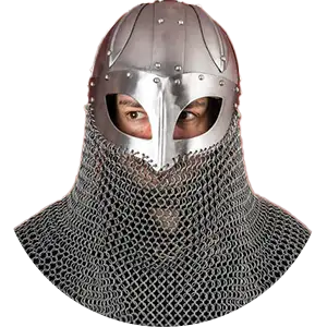 Viking Helmet