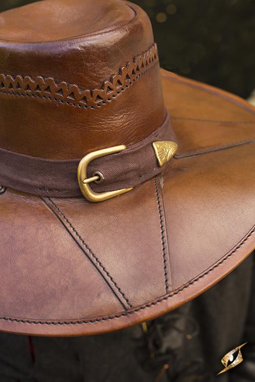 Witchhunter Brown