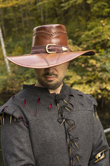 Witchhunter Brown