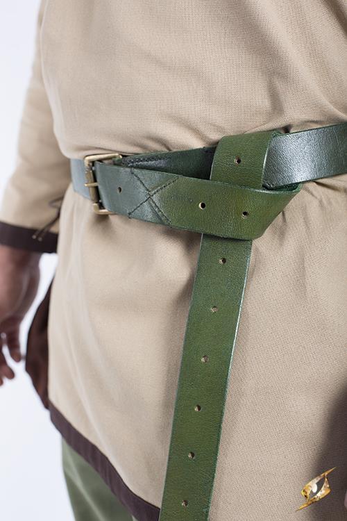 X Belt, grün