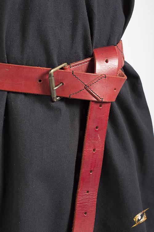 Belt X Red