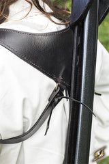 Sky Hook, schwarz