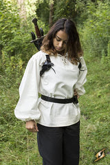 Sky Hook, schwarz