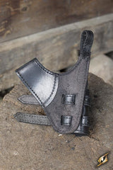 Schwerthalter Adventurer Schwarz