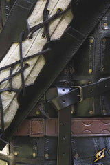 Köcher Imperial, schwarz