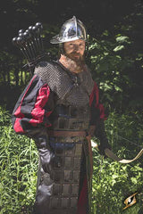 Köcher Imperial, schwarz
