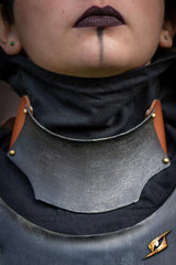 Halsband Renegade Epic Dunkel