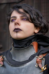 Halsband Renegade Epic Dunkel