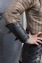 Armschienen Dark Warrior, Epic Dark