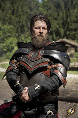 Rogue Torso, epic dark S/M