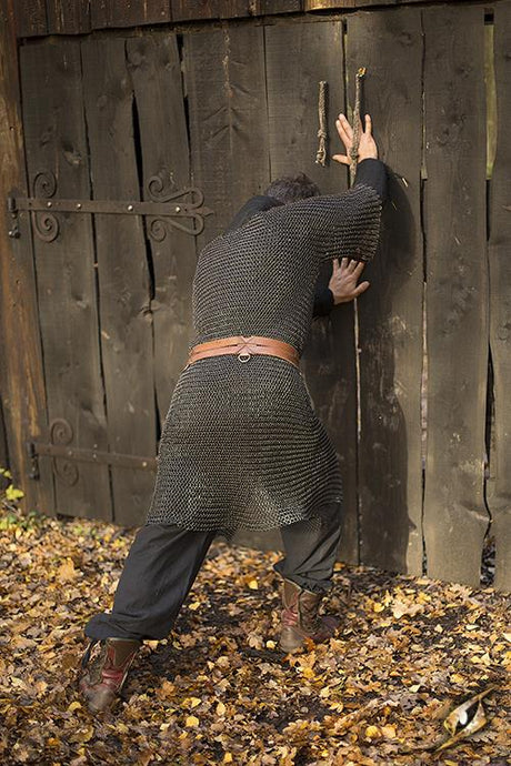 Chainmail Ragnar Epic Dark